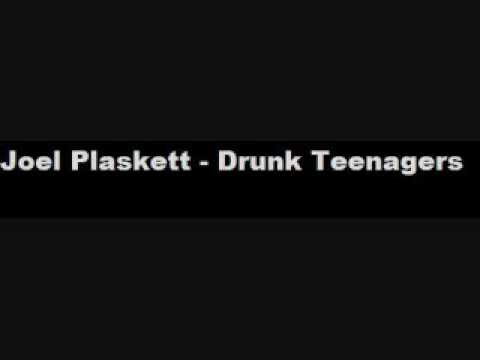 Joel Plaskett Drunk Teenagers_0001.wmv