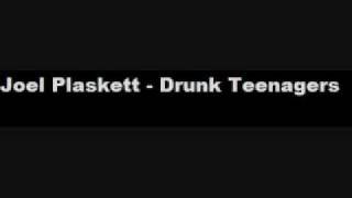 Joel Plaskett Drunk Teenagers_0001.wmv