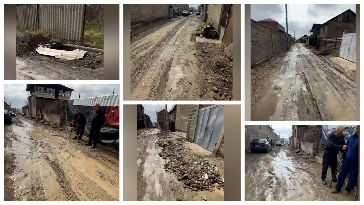 Երևան քաղաք մեր օրեր․ Շենգավիթ վարչական շրջան