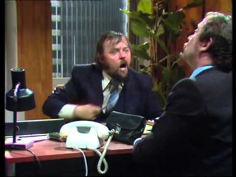 De Collega's S02e9 - DeTijdelijken