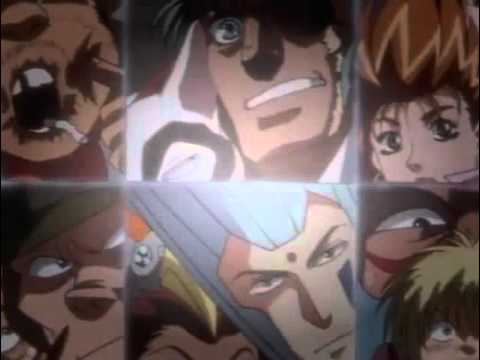 Hakugei Legend Of The Moby Dick 24