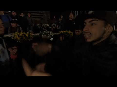 BOMBATACK vs ADVERSUM vs MC² vs AEREO: 8vos - [KD x BMF]