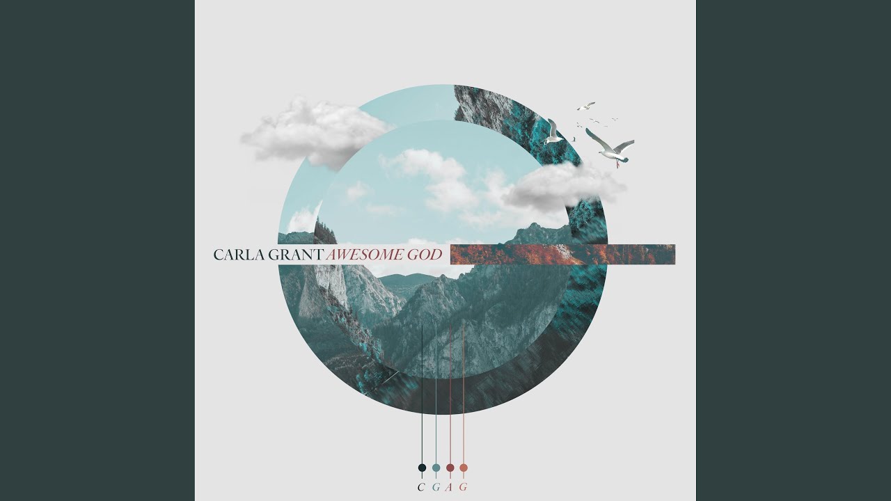 Promotional video thumbnail 1 for Carla Grant