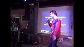 This Magic Moment - Will I Am