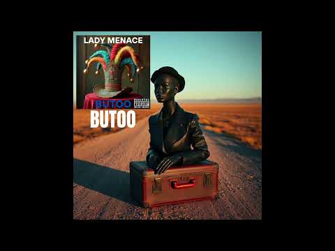 Lady Menace- Butoo (Official Lyric Video)