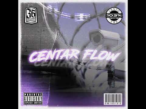 Kilitza x Grass - Centar Flow