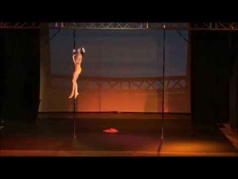 POLEART BULGARIA 2019-Amateur CATEGORY - Martina Popova