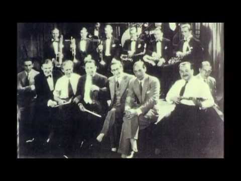 Dajos Béla's Orchestra - Blues Sinfonique
