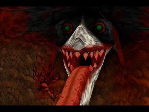 Banjo-Kazooie The Lair Witch Project (ROM Hack) - 100% Best Ending Longplay / Walkthrough (HD)