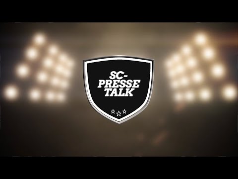 SC-PresseTalk SC Geislingen-TSGV Waldstetten