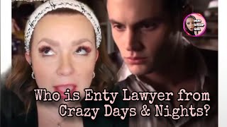 The Man Behind Crazy Days and Nights is Revealed!!!