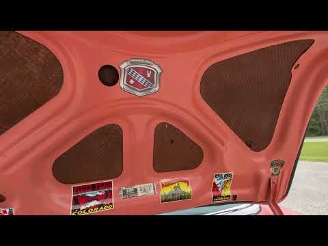1956 Buick Riviera (CC-2073256) for sale in Nashville, Illinois