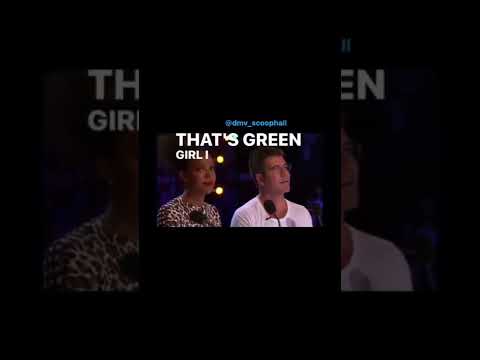 WESLEY FROM AMERICAN GOT TALENT OUT HERE WILDIN IN DC 😳🤦🏽‍♀️