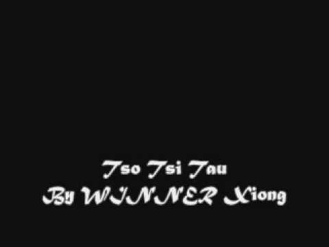 Tso Tsi Tau - Winner Xiong