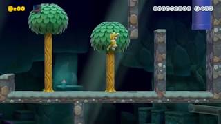 【マリオメーカー2】これが日常です