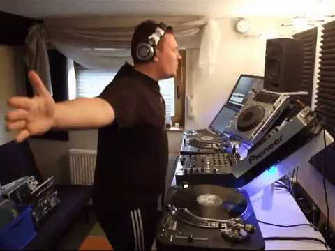 BassFever - Good Old Dayz #1