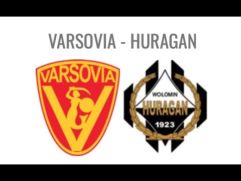 UKS Varsovia-Huragan Wolomin 2007