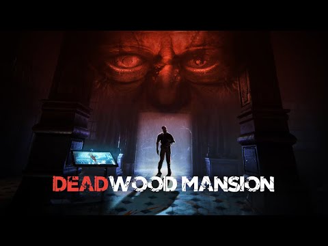 I took the kids to Deadwood Mansion! (Full Body Virtual Reality) #sandboxvr #foryou #viralvideo