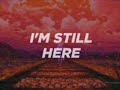 I M Still Here 𝓈𝓁𝑜𝓌𝑒𝒹 𝓇𝑒𝓋𝑒𝓇𝒷 Treasure Planet