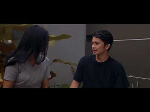 Helen Rose - Cintailah Cinta Official Music Video