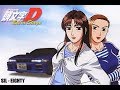 Initial D Denise Burning Like A Flame EuroBeat
