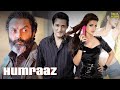 Humraaz Hindi Full Movie Bobby Deol Ameesha Patel Akshaye Khanna Action Movie