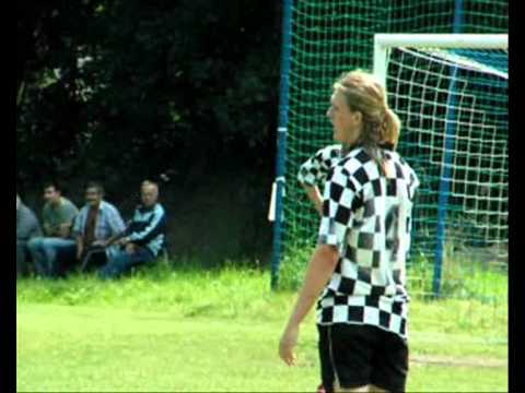 14.6.2008 - Sokol Obříství - Sokol Libiš 2:4 [HQ]