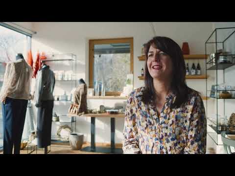 Stimmen aus dem Leben – Claudia Reisch, Claudia & Co