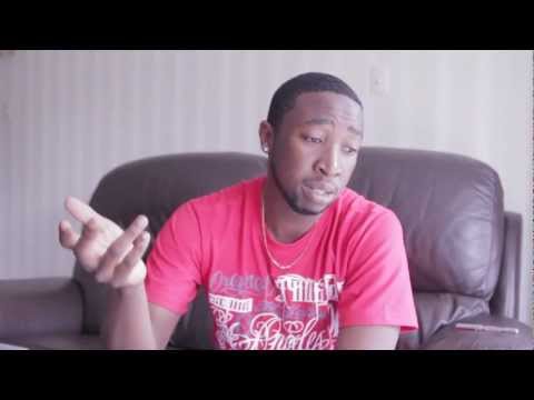 Kunakirwa Diaries - TK Paradza