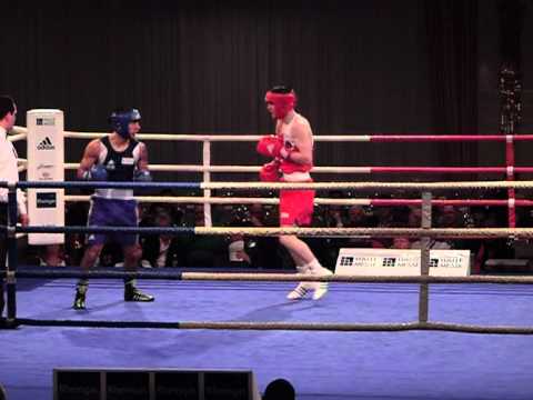 Chemiepokal 2012 Vorrunde Artem Harutyunyan GER vs Hickey IRL Round 3