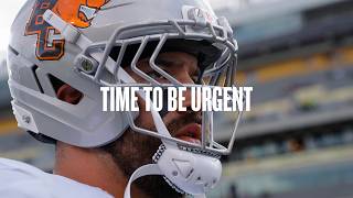 Game Trailer | CFL Week 4 Calgary vs BC Lions | Time to be Urgent