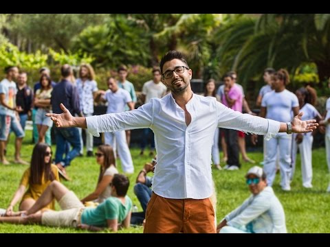Chawki - Time Of Our Lives (Official Music Video)