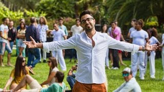 Chawki - Time Of Our Lives (Official Music Video)
