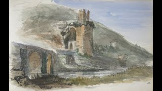 My 30 Day World - Day 24 - Technological Difficulties