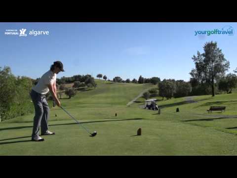 Pestana Gramacho Golf Course - 5th Hole - Signature Hole Series with Your Golf Travel