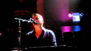 The Twilight Singers - She Was Stolen (and band intro) 9/17/11 GAMH