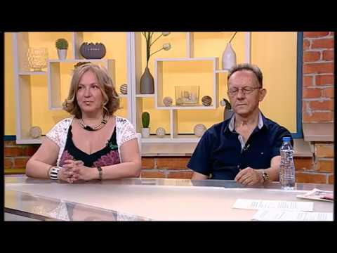 Samoubistva sve cesca u Srbiji / Koji su razlozi? - Dobro jutro Srbijo - (TV Happy 25.07.2018)