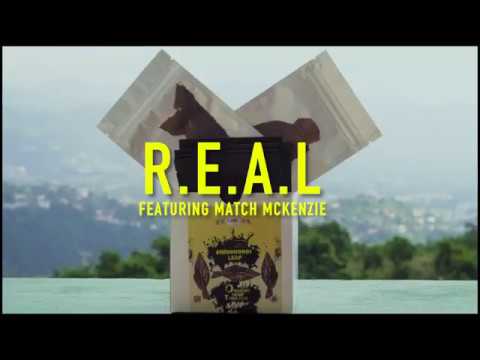 1Shot Dealz - Real (Official Video)