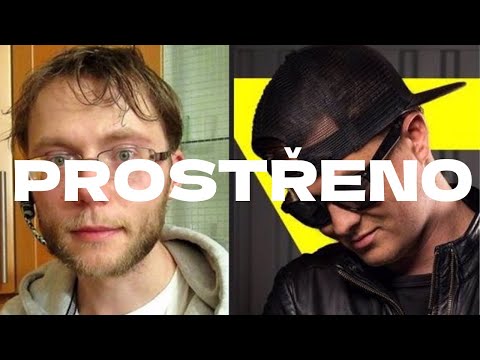 ONE MAN SHOW: Prostřeno😂