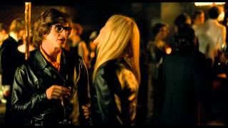 SAINT LAURENT - Extrait #5 -  Rencontre avec Betty Catroux