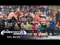 FULL MATCH Team Guerrero Vs Team Angle Survivor Series 2004