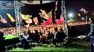 Download lagu Sholawat nabi '' Qomarun''//majelis sholawat syabab//story WA. mp3