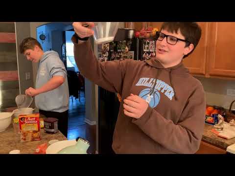 WJCA News From Home 05-13-20 - Edition 24