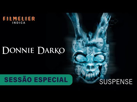 Donnie Darko