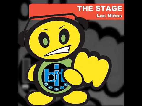 new monkey tune - Los Niños By Markos 13 & Oskar Large - No Fuck In The Office (K-Psula Bonus)