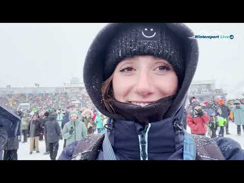 Op bezoek in Sölden