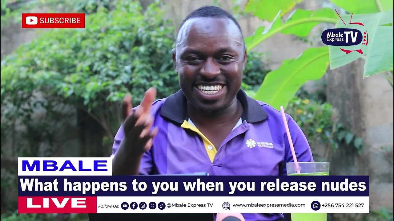 5 things that will happen to you when your release noodles