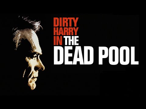 THE DEAD POOL super soundtrack suite - Lalo Schifrin