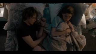 Stranger Things - Jonathan and Nancy sleep togather (HD 1080p)