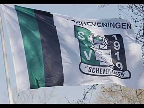 SVV Scheveningen Clublied
